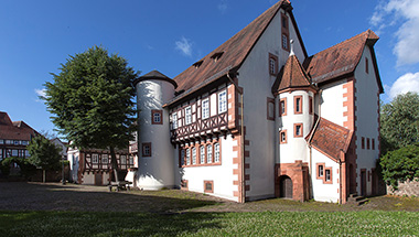 Stadtsanierung, Steinau