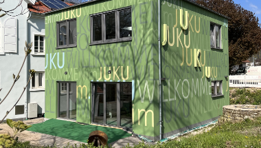 Alzeyer Osten - Modernisierung und Anbau einer Gemeinbedarfseinrichtung JUKU, Erweiterung