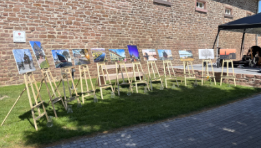 Tag der Städtebauförderung - Fotowettbewerb