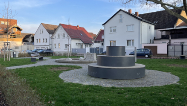 Umgestaltung Fischerplatz